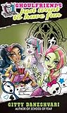 Monster High: Ghoulfriends Just Want To Have Fun: Number 2 in series (Monster High: Ghoulfriends Forever) Book cover for Monster High: Ghoulfriends Just Want To Have Fun: Number 2 in series (Monster High: Ghoulfriends Forever)