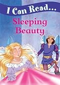 I Can Read: Sleeping Beauty