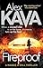 Fireproof by Alex Kava
