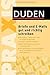 Briefe und E-Mails gut und richtig schreiben: Musterbriefe und Korrekturzeichen nach DIN; Hinweise für das Maschinenschreiben; Grundregeln zur ... mit ... Register (Duden Ratgeber) (German Edition)