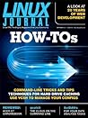 Linux Journal September 2013