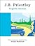 English Journey by J.B. Priestley