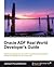Oracle ADF Real World Developer’s Guide