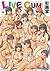 LIVE CUM (エンジェルコミックス) (Japanese Edition)