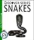 Snakes (Discover Series)