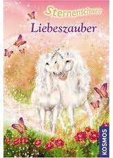 Liebeszauber (Sternenschweif, #23)