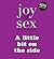 The Joy of Sex (Official) by Alex Comfort