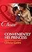Conveniently His Princess (Married by Royal Decree - Book 2)