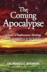The Coming Apocalypse Book cover for The Coming Apocalypse