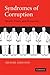 Syndromes of Corruption by Michael Johnston Syndromes of Corruption by Michael Johnston