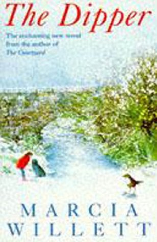 The Dipper (Kindle Edition)