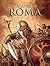As Águias de Roma, Livro IV (Les aigles de Rome #4) by Enrico Marini