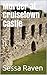 Murder at Cruisetown Castle