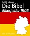 Die Bibel: Elberf...