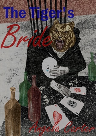 The Tiger's Bride