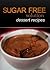 Sugar-Free Solution - Dessert recipes