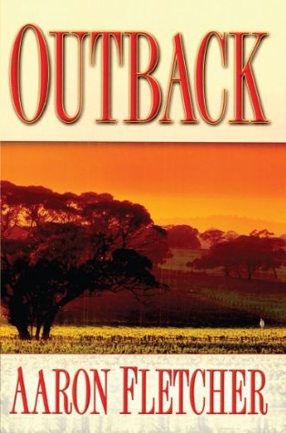 Outback (Kindle Edition)