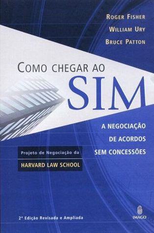 Como Chegar ao Sim