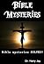 Bible Mysteries