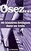 Osez 20 histoires érotiques dans un train (Osez 20 histoires de sexe) (French Edition)