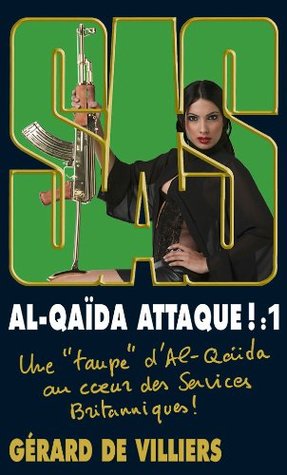 Al-Qaida Attaque! 1 (SAS #173)