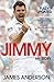 Jimmy by Jimmy Anderson