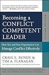 Becoming a Confli...