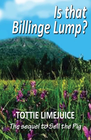 Is that Billinge Lump