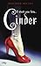 Il était une fois... Cinder (Chroniques Lunaires, #0.5)