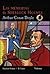 Las Memorias De Sherlock Holmes (Sherlock Holmes / El Canon #4)