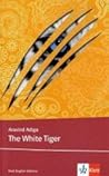 The White Tiger