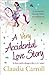 A Very Accidental Love Story by Claudia Carroll