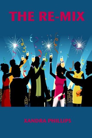 The Re-Mix (Kindle Edition)