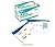 1st Grade Math Flashcards: 240 Flashcards for Building Better Math Skills (Addition & Subtraction, Place Value, Number Patterns, Comparing Numbers, Geometry, Time, Money) (Sylvan Math Flashcards)