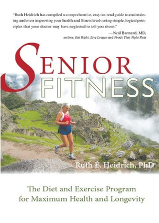 Senior Fitness (Kindle Edition)