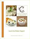 Learn to Make Yogurt Learn to Make Yogurt
