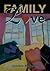 Family Love by Jeanne McCann