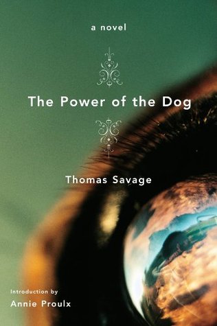 The Power of the Dog: A Novel