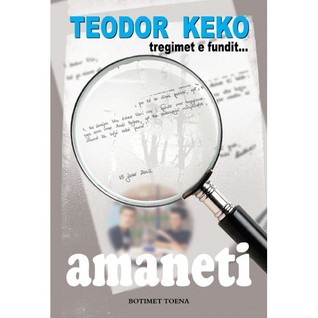 Amaneti