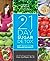 The 21-Day Sugar Detox: Bust Sugar & Carb Cravings Naturally