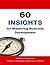 60 Insights for Mastering Business Development