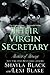 Their Virgin Secretary (Mas...