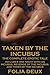 Taken by the Incubus