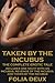 Taken by the Incubus by Folia Deux