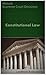 Constitutional Law: Casebook for Law Students (Constitutional Law Series)
