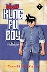 New Kungfu Boy 7