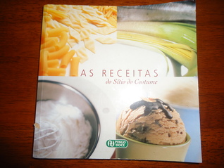 As Receitas do Sítio do Costume