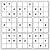 Play Sudoku on your Kindle - Ultimate Edition by Robert Edison