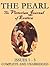 The Pearl Vol. I: The Scandalous Victorian Journal of Erotica Issues 1-3