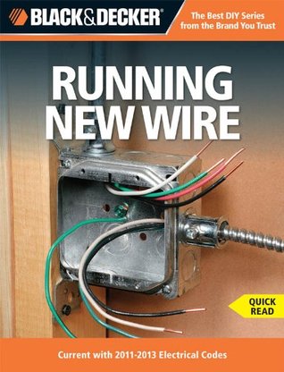 Running New Wire (Kindle Edition)